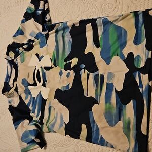 Under Armour Youth Small Boys Shirt